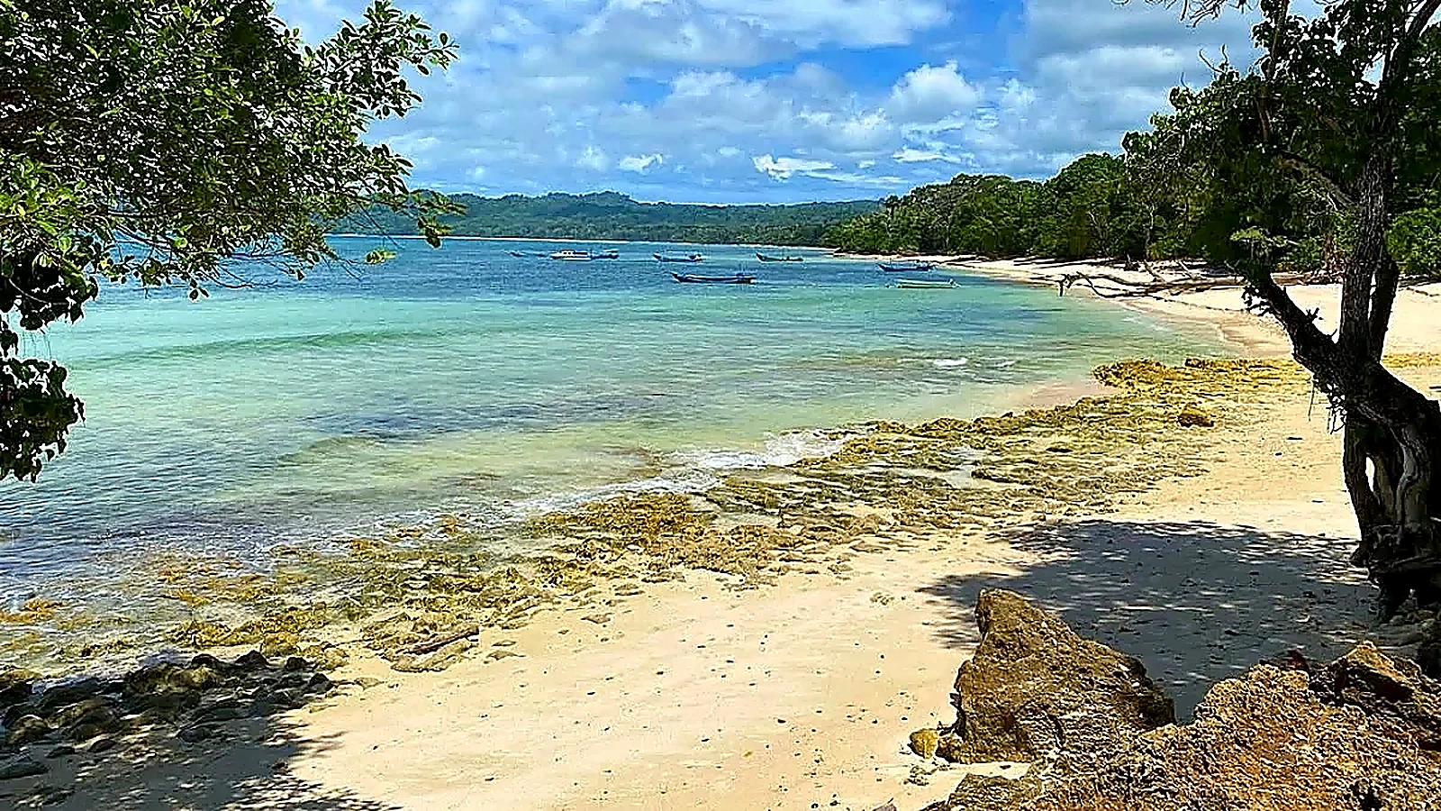 Pantai Plengkung / G-Land Banyuwangi