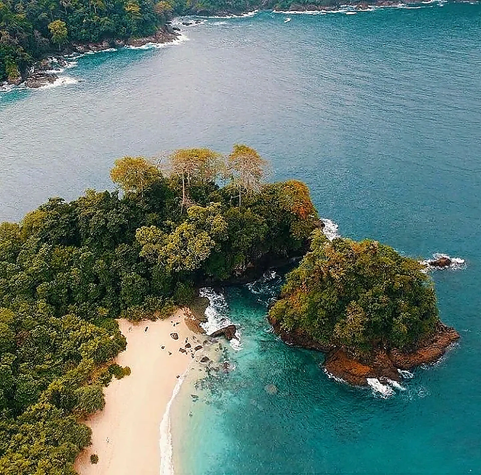 Teluk Hijau / Green Bay Banyuwangi