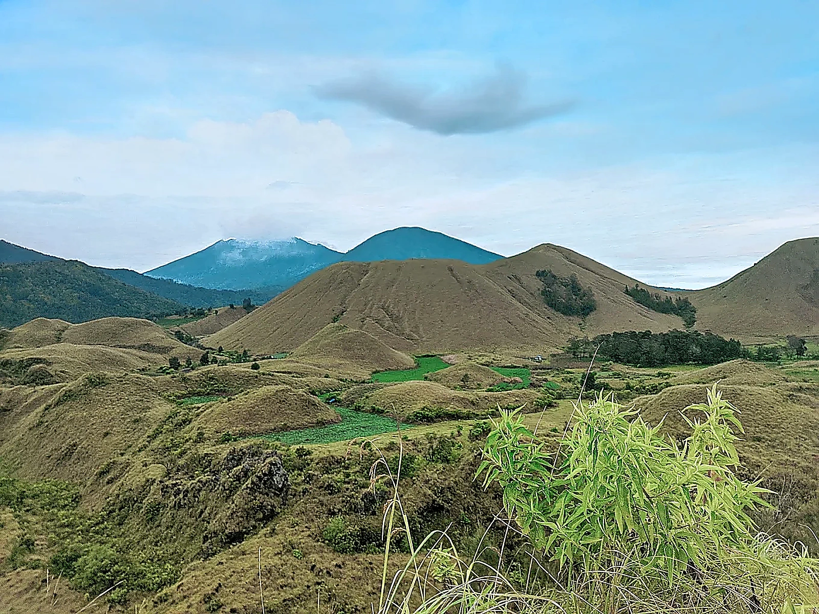 Kawah Wurung Banyuwangi