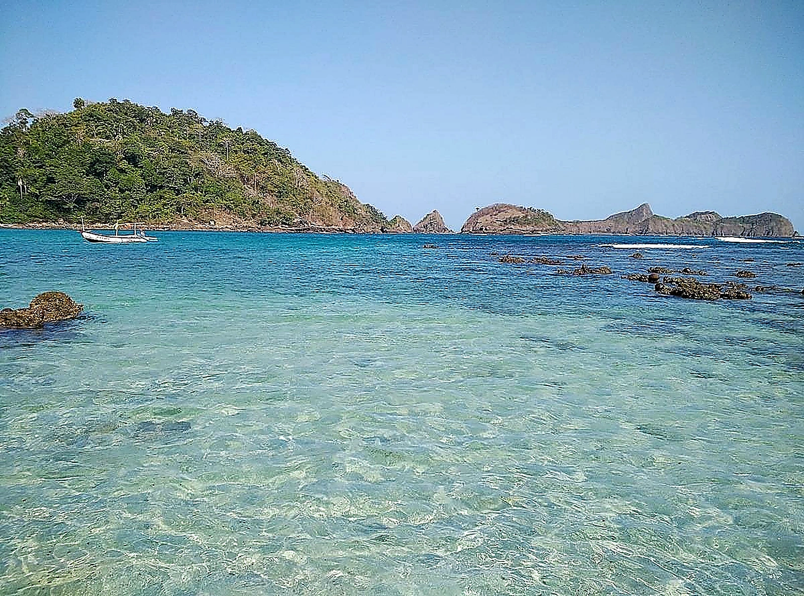 Wedi Ireng Banyuwangi