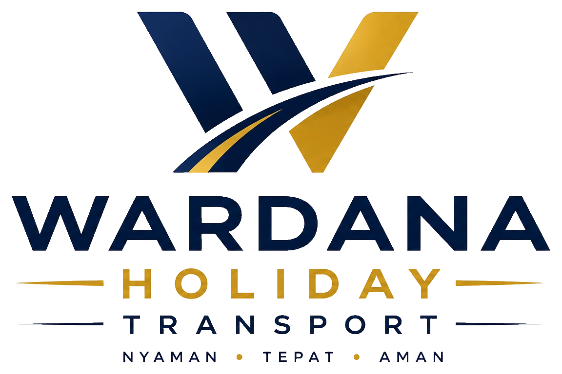 Logo Wardana Holiday Transport