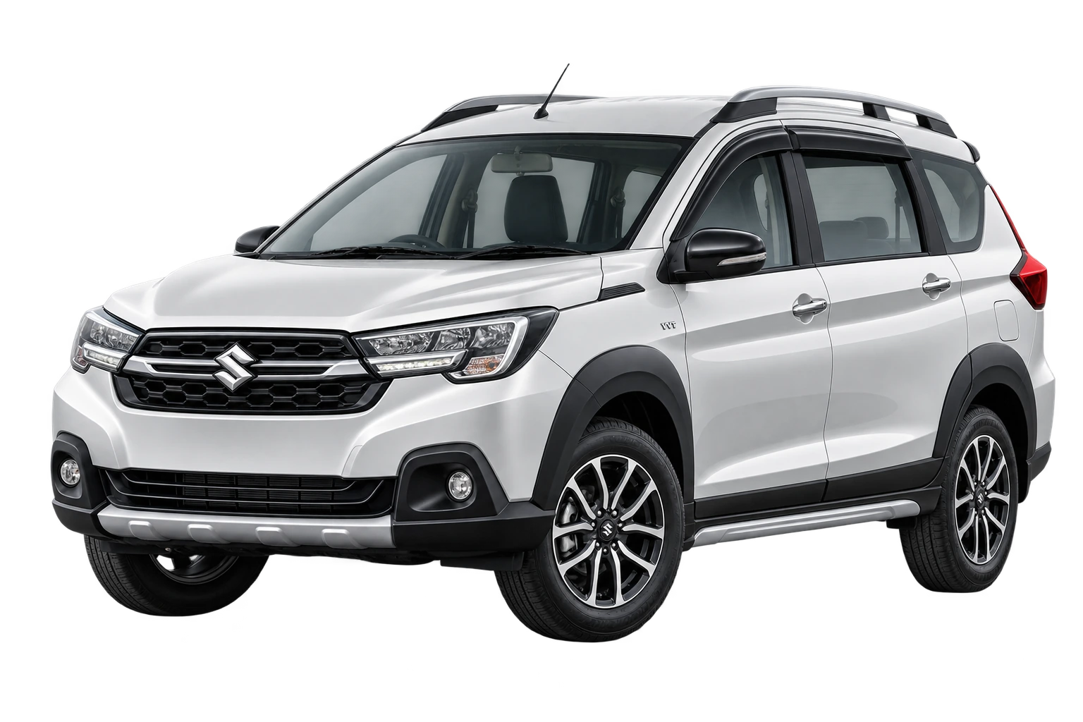 Suzuki All New XL7